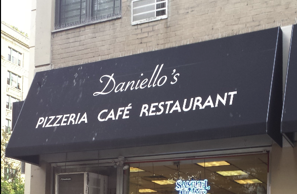 Photo of Daniello's Pizzeria Cafe Restaurant