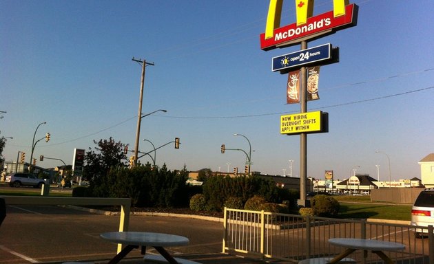 Photo of McDonald's