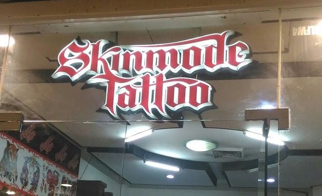 Photo of Skinmode Tattoo and Piercing