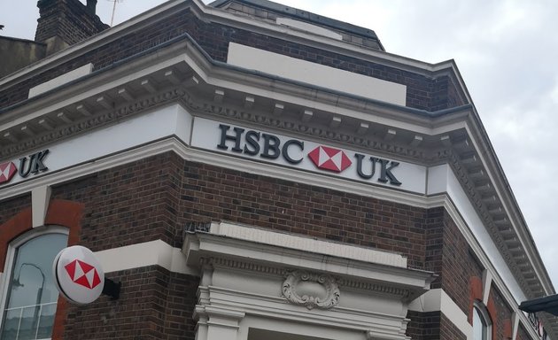 Photo of HSBC High St N Eastham