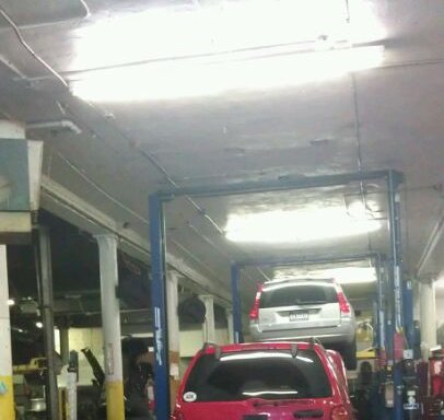Photo of Steven and Francine's Complete Automotive Repair Inc