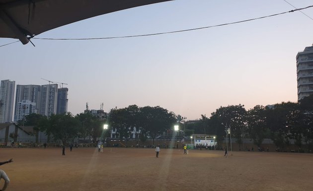 Photo of Municipal Ground ( Currey Road)