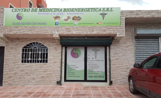Foto de Centro De Medicina Bioenergética