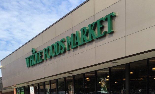 Photo of Whole Foods Market