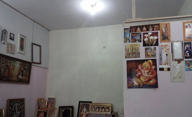 Photo of Aankiti Art Gallery