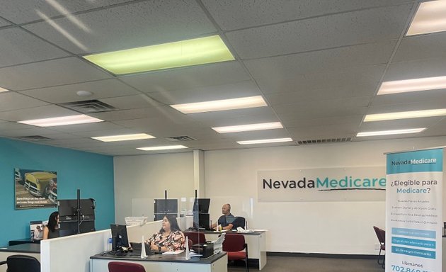 Photo of Nevada Medicare