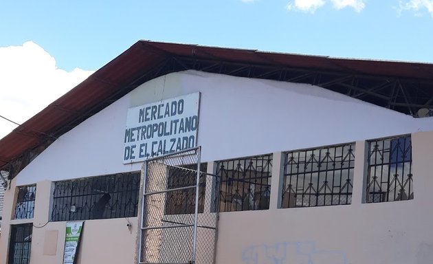 Foto de Mercado de "El Calzado"