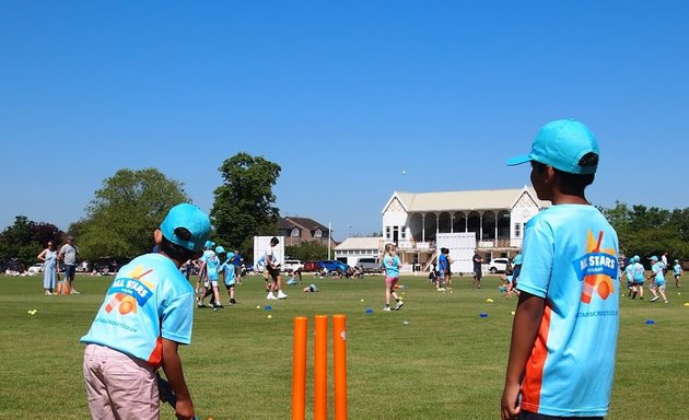 Photo of Swindon Cricket Club