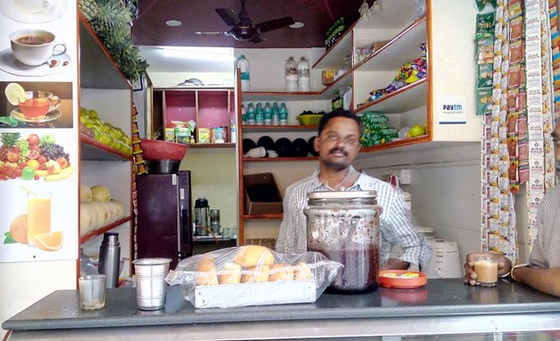 Photo of Sri Sharada Juice & Condiments