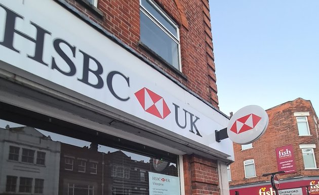 Photo of Hsbc