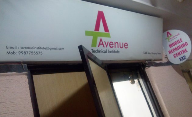 Photo of Avenue Technical Institute