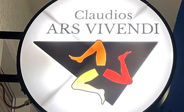 Foto von Claudios Ars Vivendi