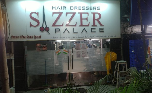 Photo of Sizzer Palace Hair Dersser