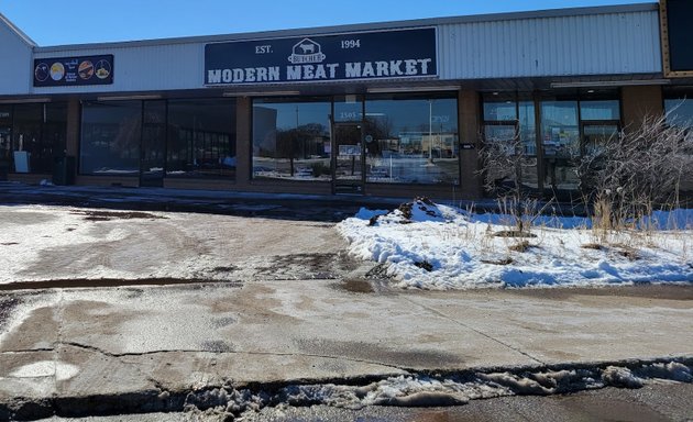 Photo of Modern Meat Market