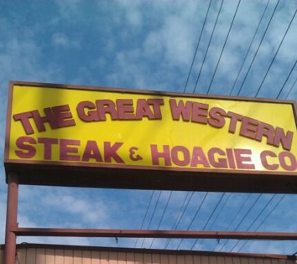 Photo of The Great Western Steak & Hoagie Co.