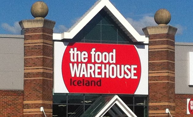 Photo of The Food Warehouse