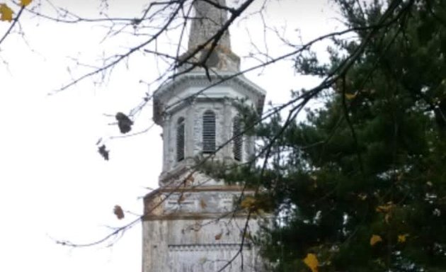 Photo of Trinity Lutheran Church