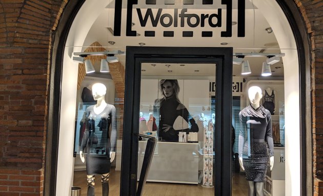 Photo de Wolford Toulouse