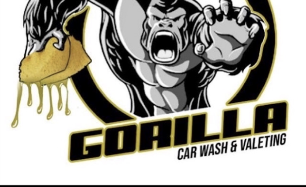Photo of Gorilla Car Wash & Valeting