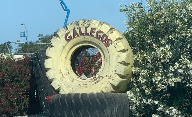 Photo of Gallegos Road Service and Tire Repair
