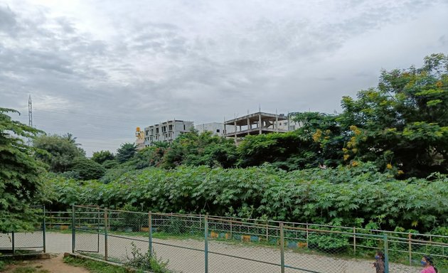 Photo of Open Gym, Park