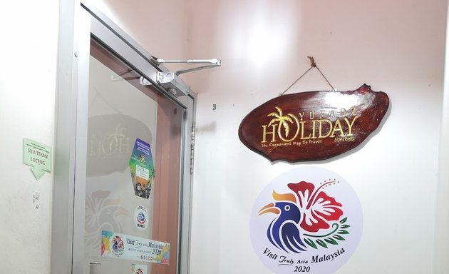 Photo of Yufadz Holiday Sdn. Bhd.