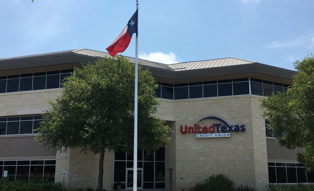 Photo of United Texas Credit Union