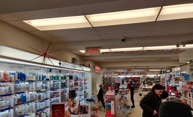 Photo of PJC Jean Coutu