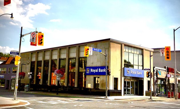 Photo of RBC Royal Bank