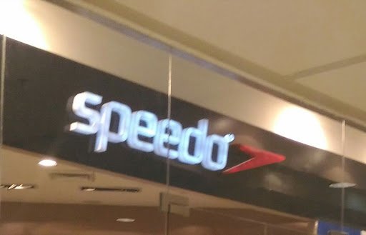 Photo of speedo