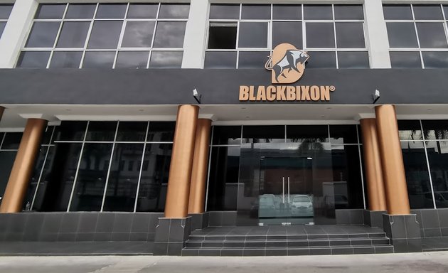 Photo of Blackbixon Sdn. Bhd.