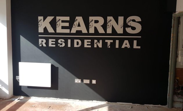 Photo of Kearns Development
