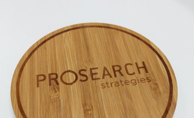 Photo of Prosearch