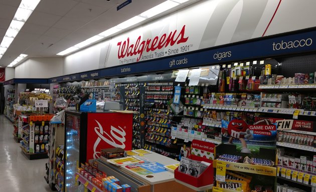 Photo of Walgreens