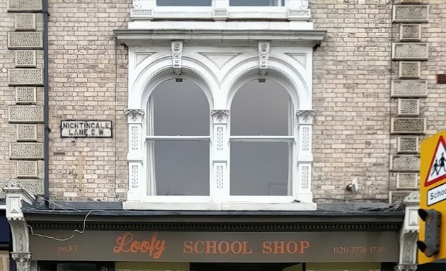 Photo of Loofy School Shops