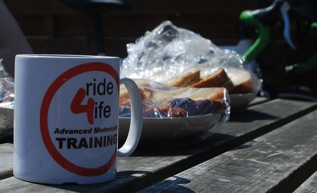 Photo of Ride-4-Life Motorcycle Training