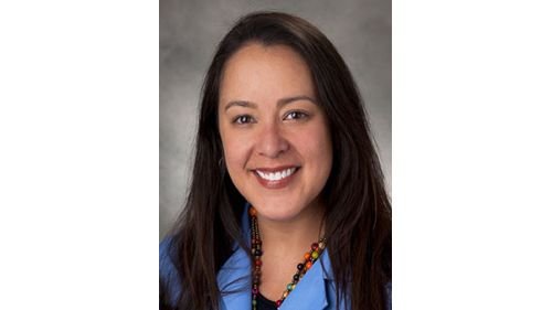 Photo of Leah Delfinado,MD