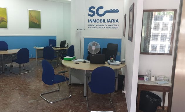 Foto de Inmobiliaria SC oficina Juan LLorens