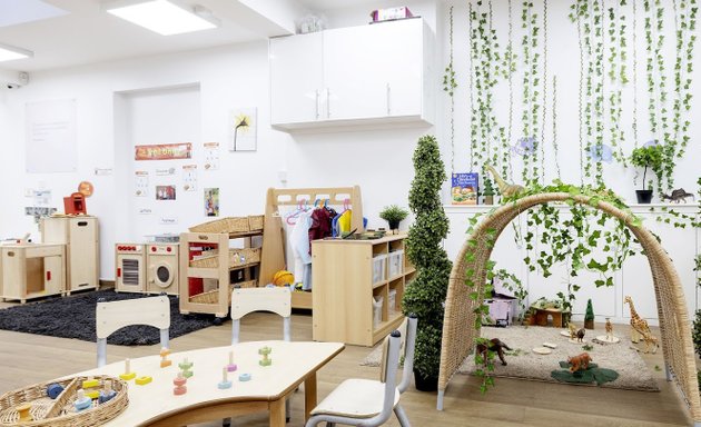 Photo of Montessori by Busy Bees in Harrow Marlborough Hill