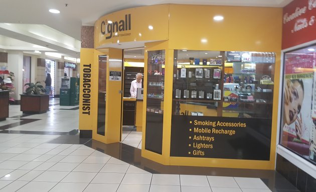 Photo of Cignall Central Discount Tobacconist