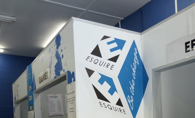 Photo of ESQUIRE Technologies Cape Town