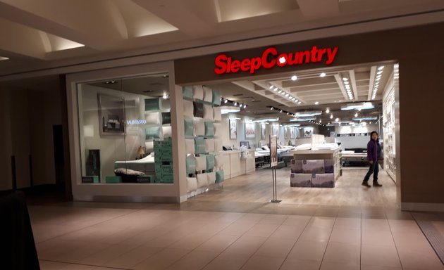 Photo of Sleep Country Canada