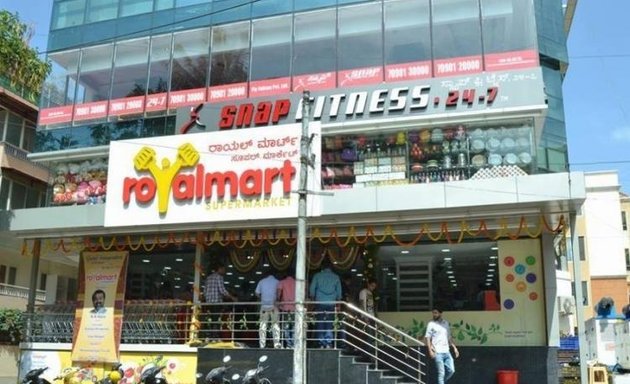 Photo of Royalmart Supermarket