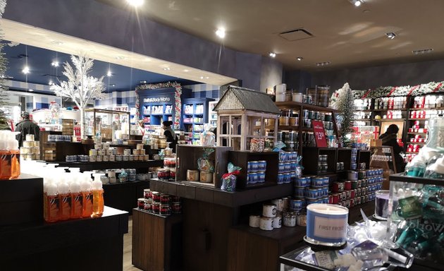 Photo of Bath & Body Works