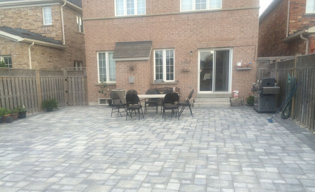 Photo of NSM Landscaping and Renovations