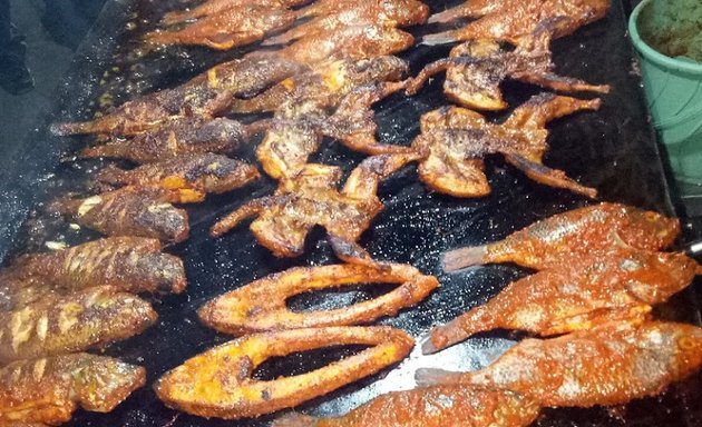 Photo of Mayakannan FISH Tawa Fry