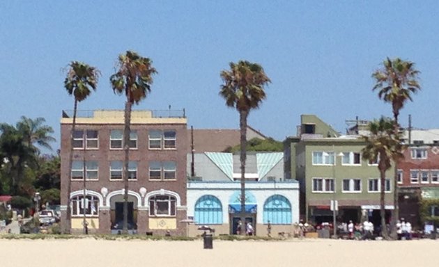 Photo of Phoenix House - Venice Beach