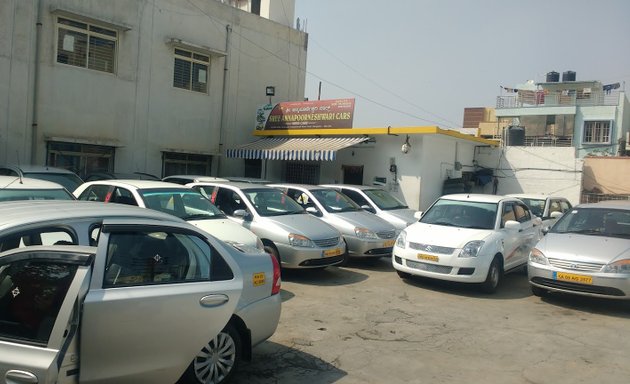 Photo of Annapoorneshwari Cars.used Cars.