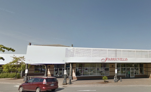 Photo of Fabricville - Fabric Store