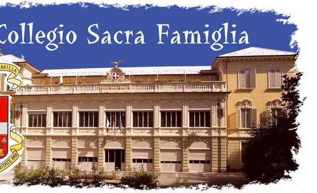foto Istituto Scolastico Sacra Famiglia